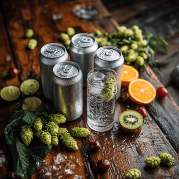 What is Hop Water? | Blog | Abstrax