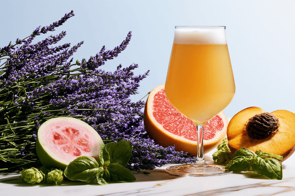 What is Linalool? Using Linalool in Beverage Formulations