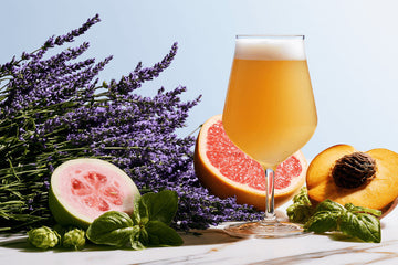 What is Linalool? Using Linalool in Beverage Formulations