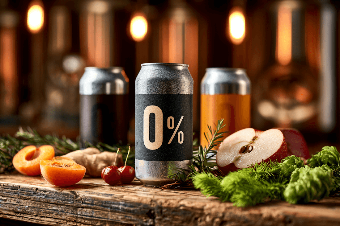 5 Reasons People Shop for Non Alcoholic Beer