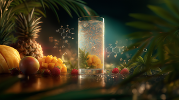 Should You Add Drinks with Minor Cannabinoids to Your Menu? Yes!