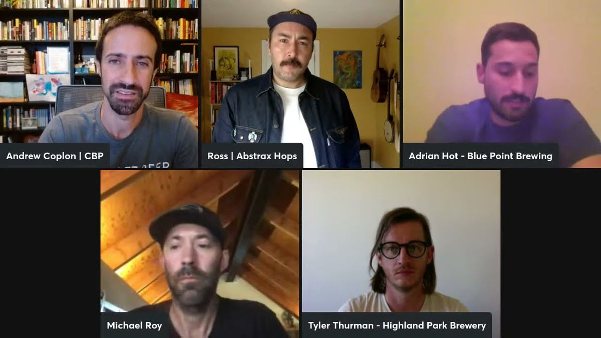 Future-Proofing Your Brewery: A Conversation on Navigating Change