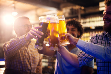 Hold My Beer: Fruit Flavors in Beer | Abstrax Hops