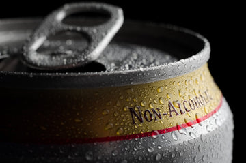 Non-Alcoholic Beers Are Finally Cool | Blog | Abstrax Hops