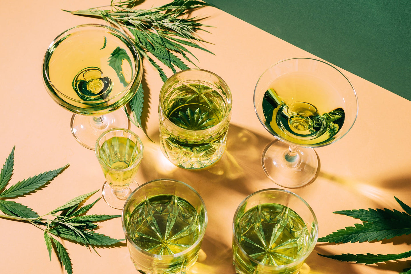 Transform Dry January Interest in THC Drinks Into Year-Round Demand | Blog | Abstrax Hops