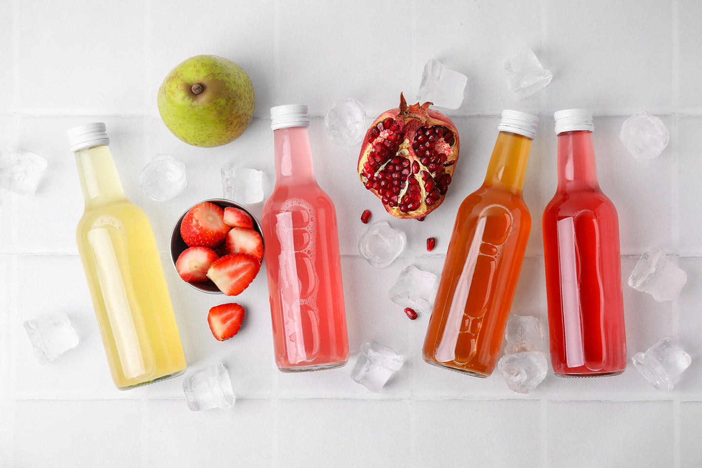 Abstrax Hops Meet the Sugar-Free Beverage Demand with Fruit Flavors