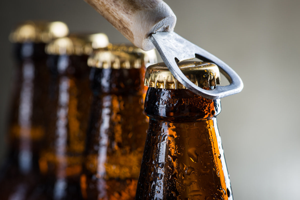 Why Do Some Beers Smell Like Cannabis?