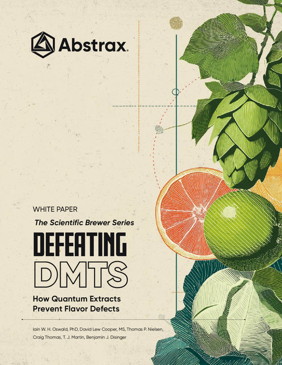 Defeating DMTS: How Quantum Extracts Prevent Flavor Defects