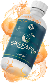 Apricot Natural Fruit Flavoring, TTB-Approved | Abstrax Hops | Tilt right