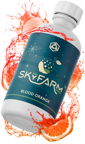 Blood Orange Natural Fruit Flavoring, TTB-Approved | Abstrax Hops | Tilt Right