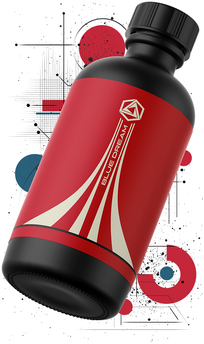 Blue Dream Strain Profile Beer Flavoring | Abstrax Hops