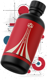 Blue Dream Cannabis Flavoring tilted right | Abstrax Hops