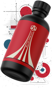 Blue Dream Cannabis Flavoring tilted right | Abstrax Hops