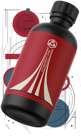 Cherry Pie Cannabis Flavoring tilted right | Abstrax Hops