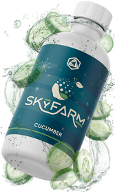 Cucumber Natural  Flavoring, TTB-Approved | Abstrax Hops | tilted right