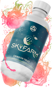 Dragon Fruit Natural Fruit Flavoring, TTB-Approved | Abstrax Hops | Tilt right