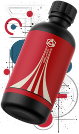 Gelato Cannabis Flavoring tilted right | Abstrax Hops