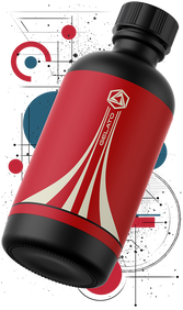 Gelato Cannabis Flavoring tilted right | Abstrax Hops