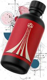 Grapefruit Kush Cannabis Flavoring tilted right | Abstrax Hops