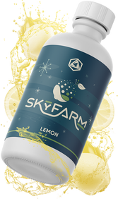 Lemon Natural Fruit Flavoring, TTB-Approved | Abstrax Hops | Tilt Right