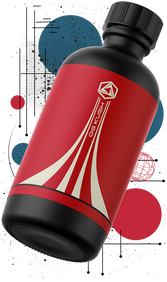 OG Kush Cannabis Flavoring tilted right | Abstrax Hops