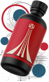 Pineapple Express Cannabis Flavoring tilted right | Abstrax Hops