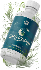 Rosemary Natural Fruit Flavoring, TTB-Approved | Abstrax Hops | tilted right
