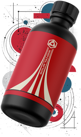 Sour Tangie Cannabis Flavoring tilted right | Abstrax Hops