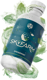 Spearmint Natural Flavoring, TTB-Approved | Abstrax Hops | tilt right