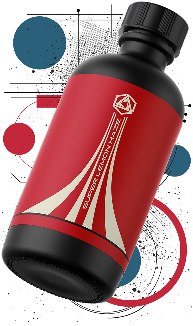 Super Lemon Haze Strain Profile Beer Flavoring | Abstrax Hops