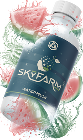 Watermelon Natural Fruit Flavoring, TTB-Approved Tilted | Abstrax Hops