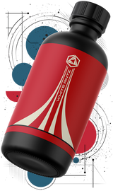 White RNTZ Cannabis Flavoring tilted right | Abstrax Hops