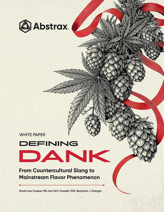 Defining Dank: From Countercultural Slang to Mainstream Flavor Phenomenon