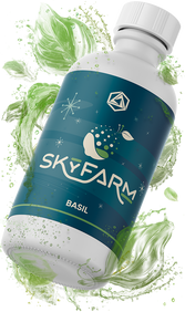 Basil Natural Flavoring, TTB-Approved | Abstrax Hops | Tilt right