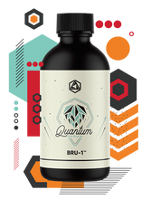 Bru-1™ Hops Quantum Series | Best Quantum Series for Sale | Abstrax Hops