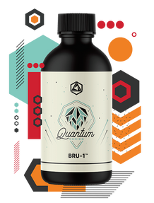 Bru-1™ Hops Quantum Series | Best Quantum Series for Sale | Abstrax Hops