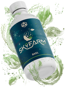 Basil Natural Flavoring, TTB-Approved | Abstrax Hops | Tilt left