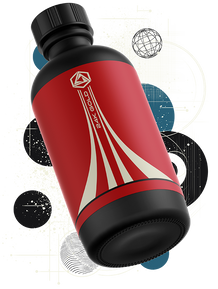 24K Gold Cannabis Flavoring | Abstrax Hops