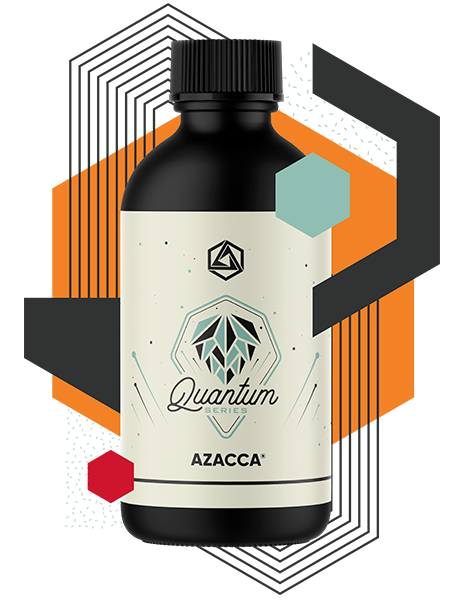 Azacca Hops Quantum Series | Best Quantum Series for Sale | Abstrax Hops