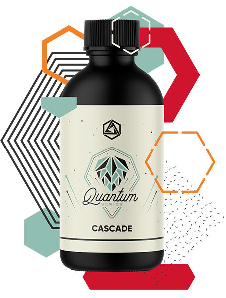 Cascade Hops Quantum Series | Best Quantum Series for Sale | Abstrax Hops