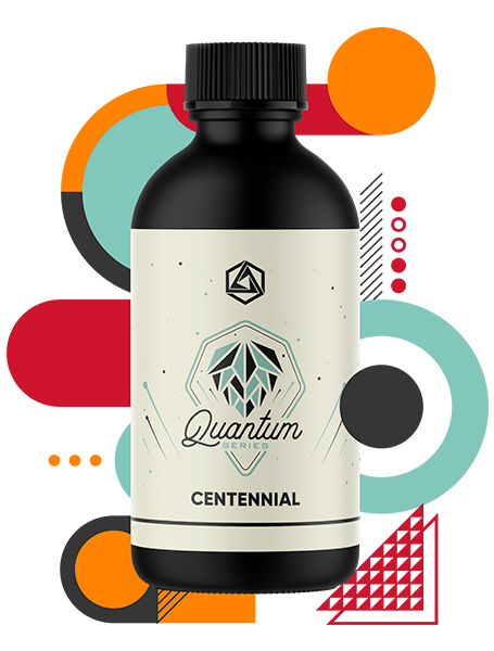 Centennial Hops Quantum Series | Best Quantum Series for Sale | Abstrax Hops