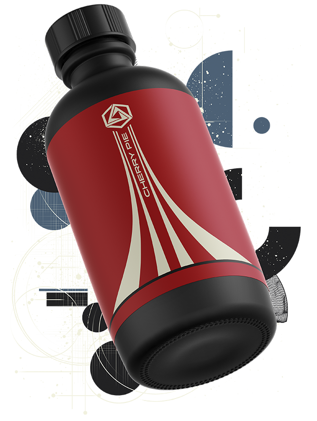 Cherry Pie Cannabis Flavoring | Abstrax Hops