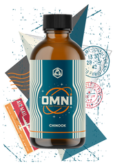 Chinook Omni Hop Profile by Abstrax Hops - hop flavor and aroma