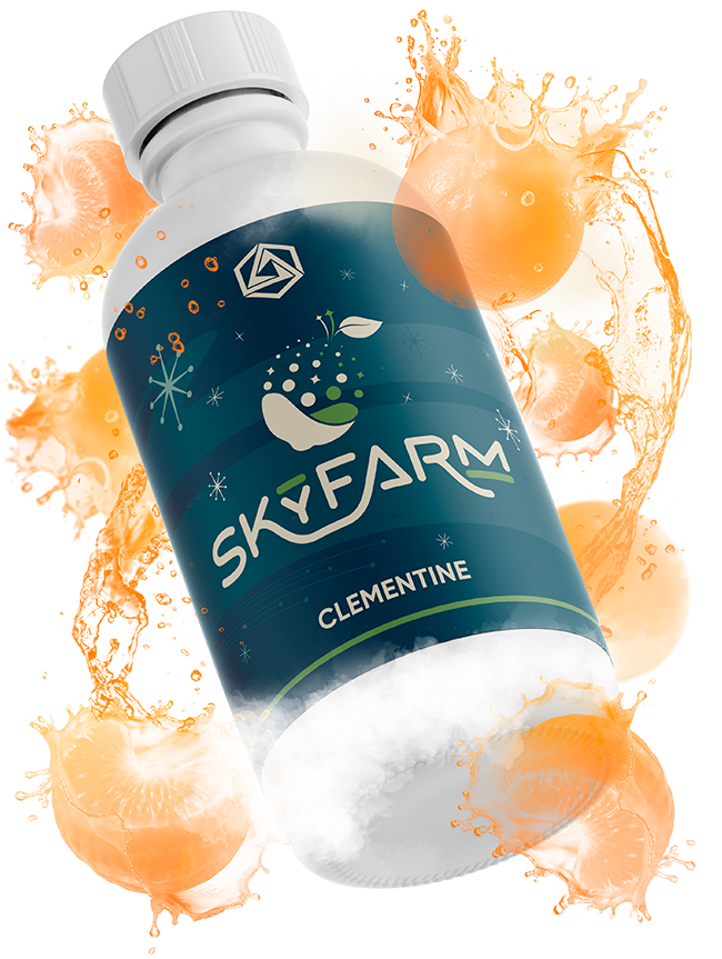 Clementine Natural Fruit Flavoring, TTB-Approved | Abstrax Hops