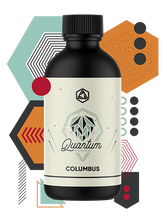 Columbus Hops Quantum Series | Best Quantum Series for Sale | Abstrax Hops