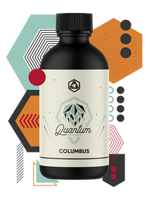 Columbus Hops Quantum Series | Best Quantum Series for Sale | Abstrax Hops