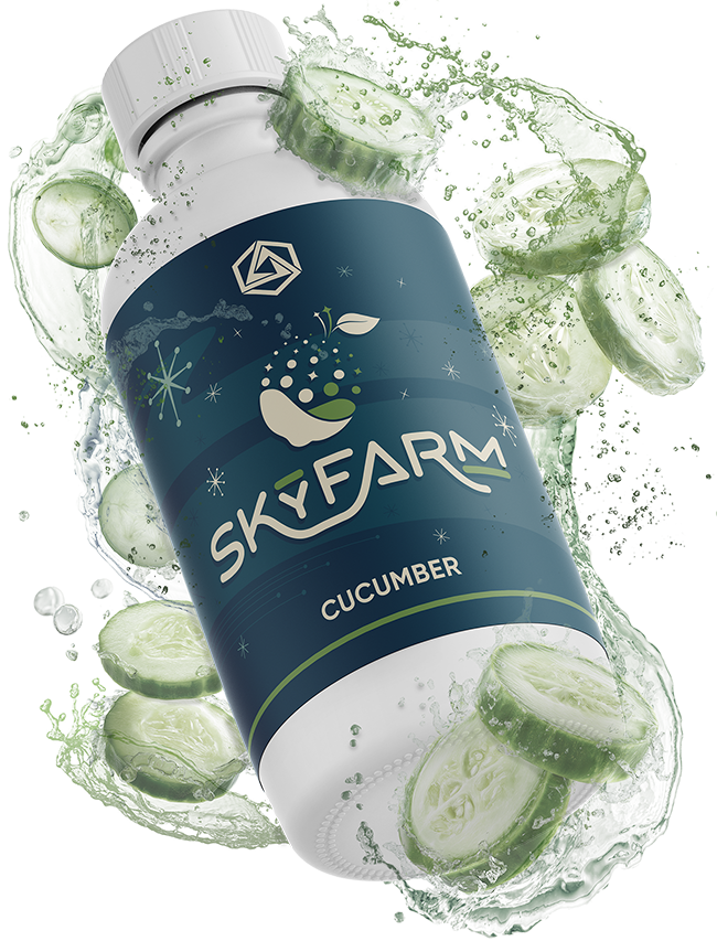 Cucumber Natural Flavoring, TTB-Approved | Abstrax Hops | tilt left