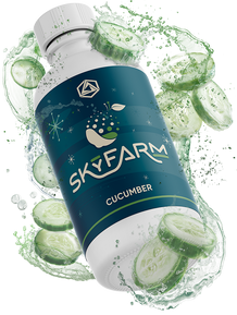Cucumber Natural Flavoring, TTB-Approved | Abstrax Hops | tilt left