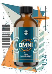 Dank Passionfruit Omni Hop Profile by Abstrax Hops - hop flavor and aroma