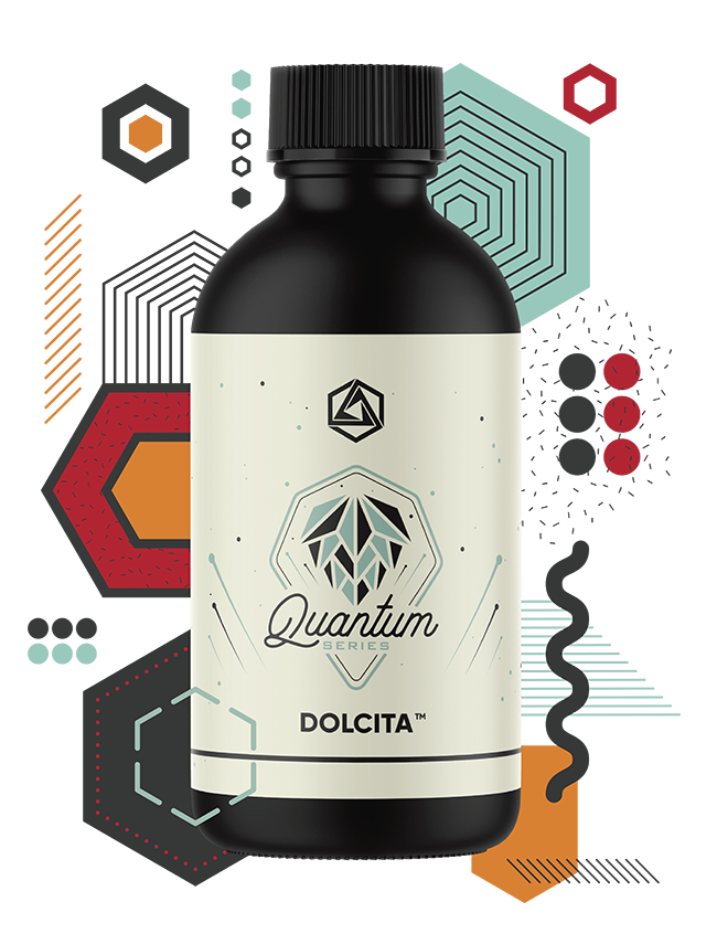 Dolcita™ Hops Quantum Series | Best Quantum Series for Sale | Abstrax Hops